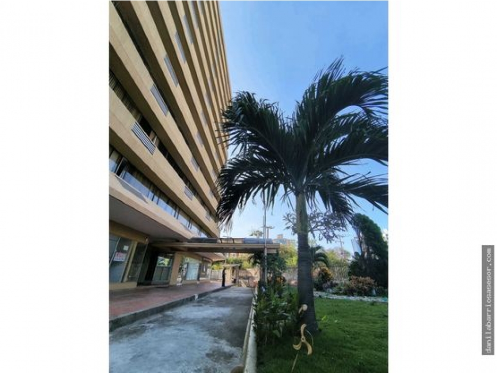 Apartamento en Venta en Centro, Barranquilla