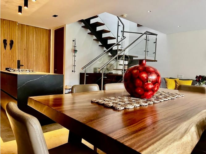 Casa de 3 alcobas en venta en Santa Catalina, Envigado, 202 m² · foto 2 de 24