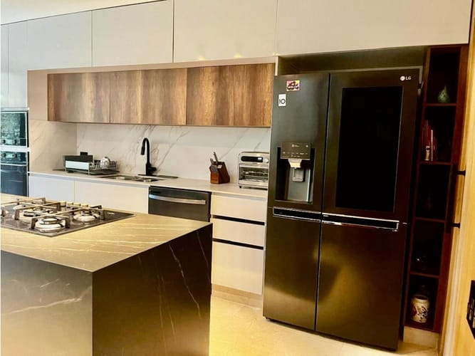 Casa de 3 alcobas en venta en Santa Catalina, Envigado, 202 m² · foto 5 de 24