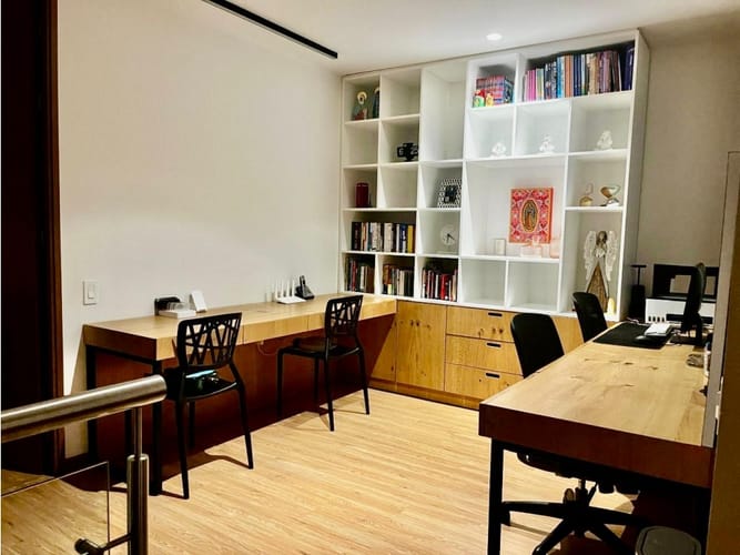 Casa de 3 alcobas en venta en Santa Catalina, Envigado, 202 m² · foto 10 de 24