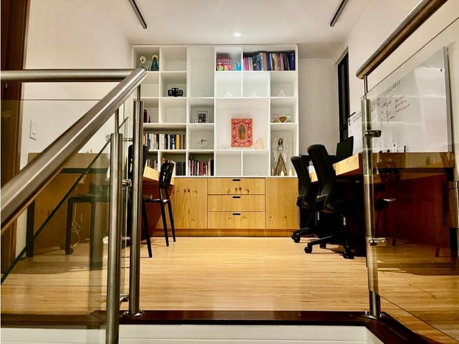 Casa de 3 alcobas en venta en Santa Catalina, Envigado, 202 m² · foto 11 de 24