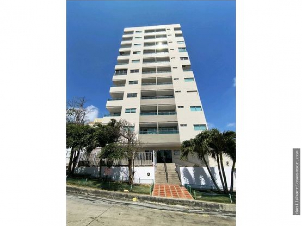 Apartamento en Venta en El tabor, Barranquilla