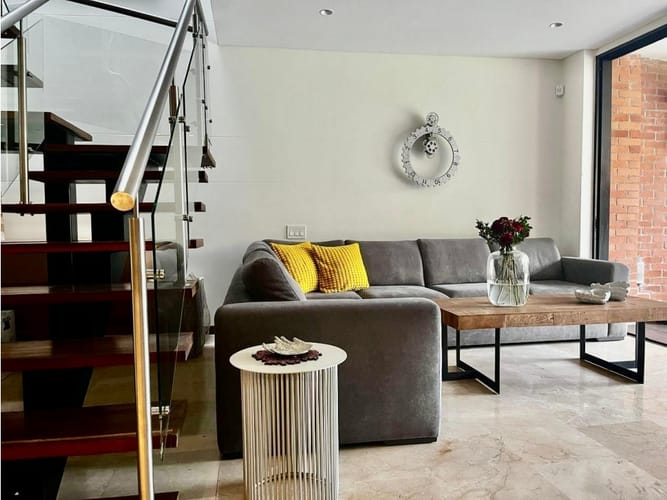 Casa de 3 alcobas en venta en Santa Catalina, Envigado, 202 m² · foto 12 de 24