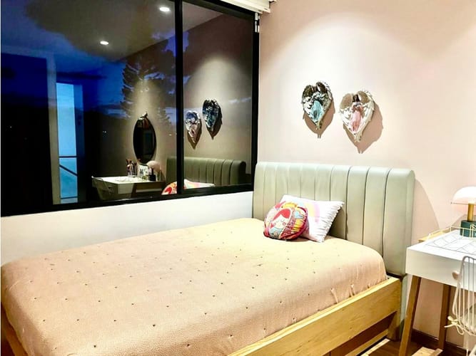 Casa de 3 alcobas en venta en Santa Catalina, Envigado, 202 m² · foto 14 de 24