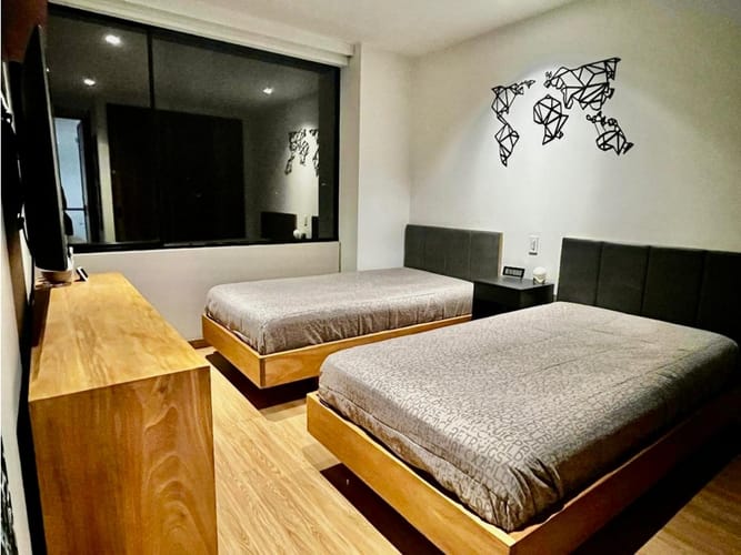 Casa de 3 alcobas en venta en Santa Catalina, Envigado, 202 m² · foto 15 de 24