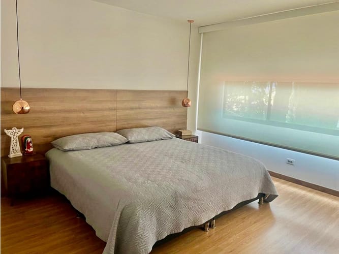 Casa de 3 alcobas en venta en Santa Catalina, Envigado, 202 m² · foto 17 de 24