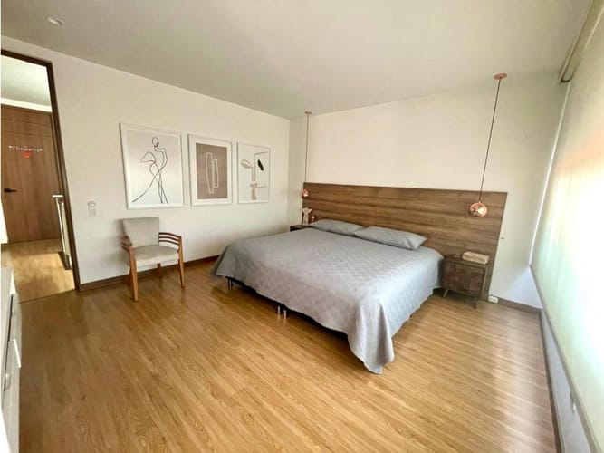 Casa de 3 alcobas en venta en Santa Catalina, Envigado, 202 m² · foto 18 de 24