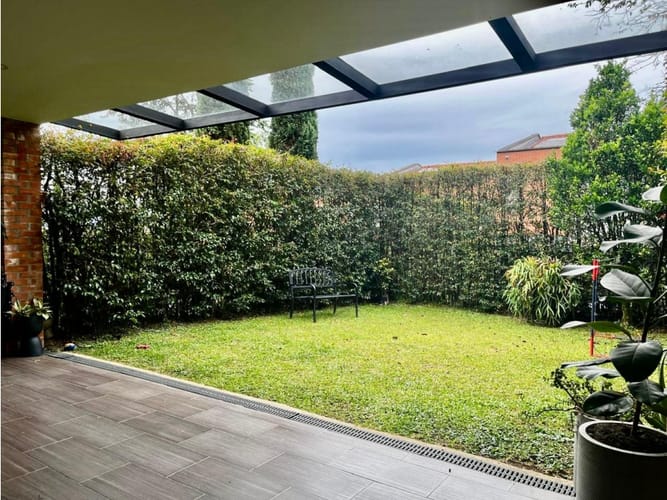 Casa de 3 alcobas en venta en Santa Catalina, Envigado, 202 m² · foto 24 de 24