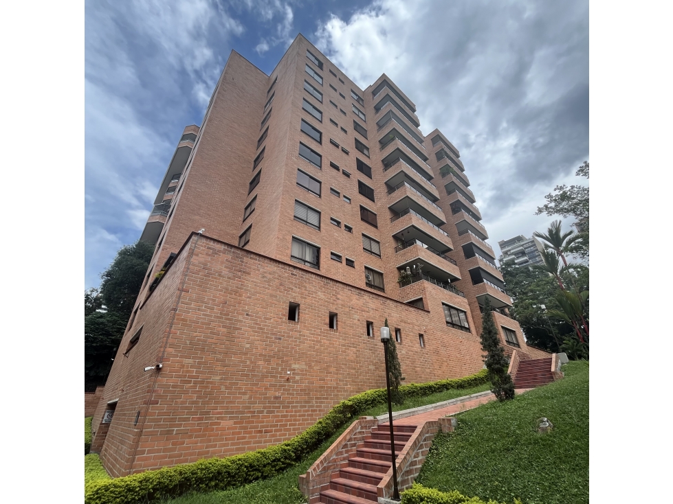 Apartamento en Venta en Castropol, Medellín