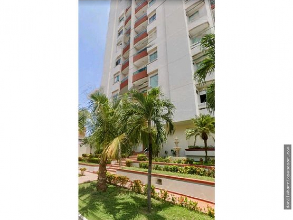 Apartamento en Venta en Norte centro - historico, Barranquilla