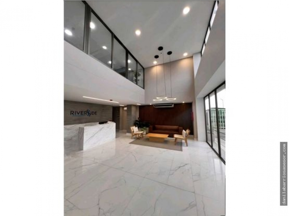 Apartamento en Venta en Rio Alto, Barranquilla