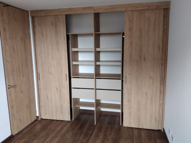 Apartamento de 2 alcobas en arriendo en Torca, Bogotá, 45 m² · foto 8 de 19