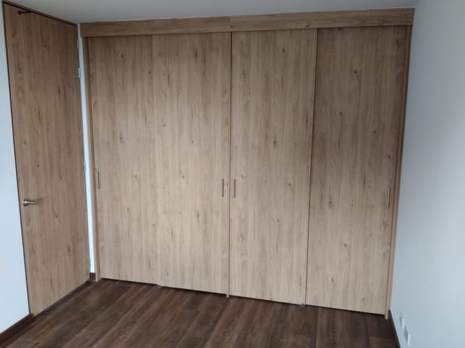 Apartamento de 2 alcobas en arriendo en Torca, Bogotá, 45 m² · foto 9 de 19