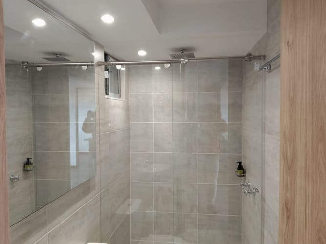 Apartamento de 2 alcobas en arriendo en Torca, Bogotá, 45 m² · foto 10 de 19