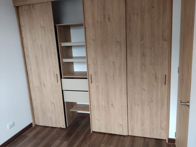 Apartamento de 2 alcobas en arriendo en Torca, Bogotá, 45 m² · foto 12 de 19