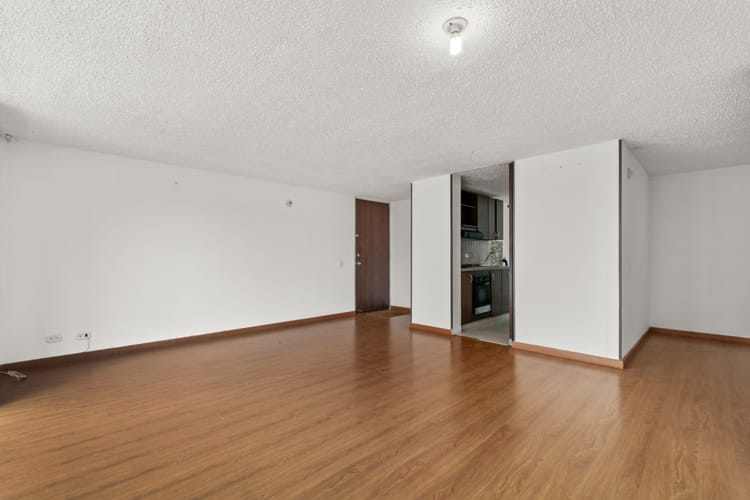 Apartamento en venta en Verbenal, Bogotá · foto 3 de 10