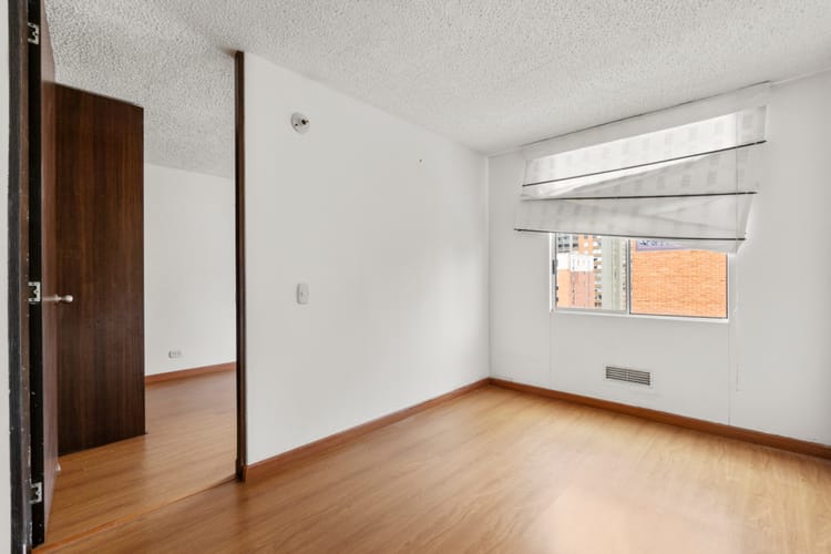 Apartamento en venta en Verbenal, Bogotá · foto 6 de 10