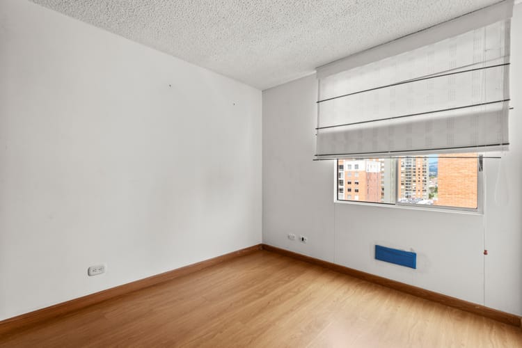 Apartamento en venta en Verbenal, Bogotá · foto 9 de 10