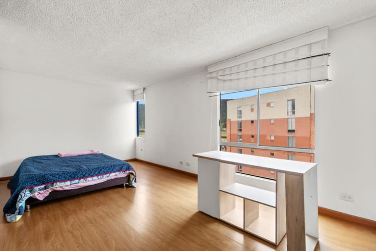 Apartamento en venta en Verbenal, Bogotá · foto 10 de 10