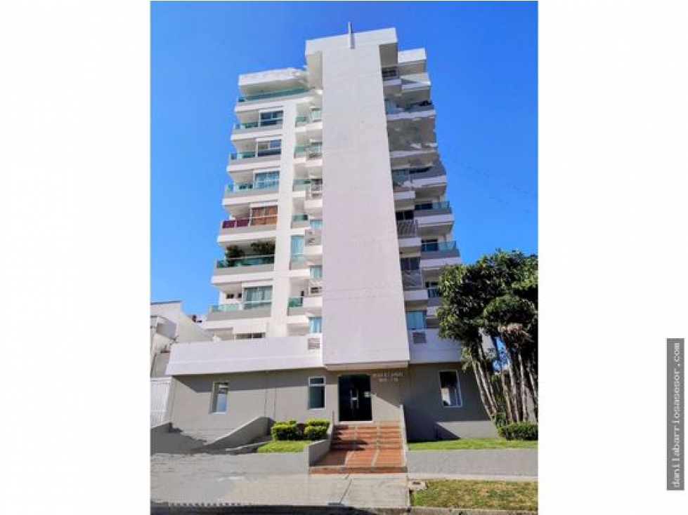 Apartamento en Venta en Altos de riomar, Barranquilla
