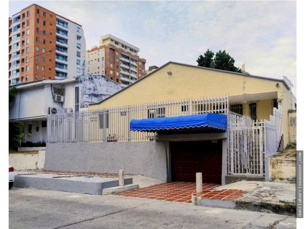 Casa en Venta en Norte centro - historico, Barranquilla