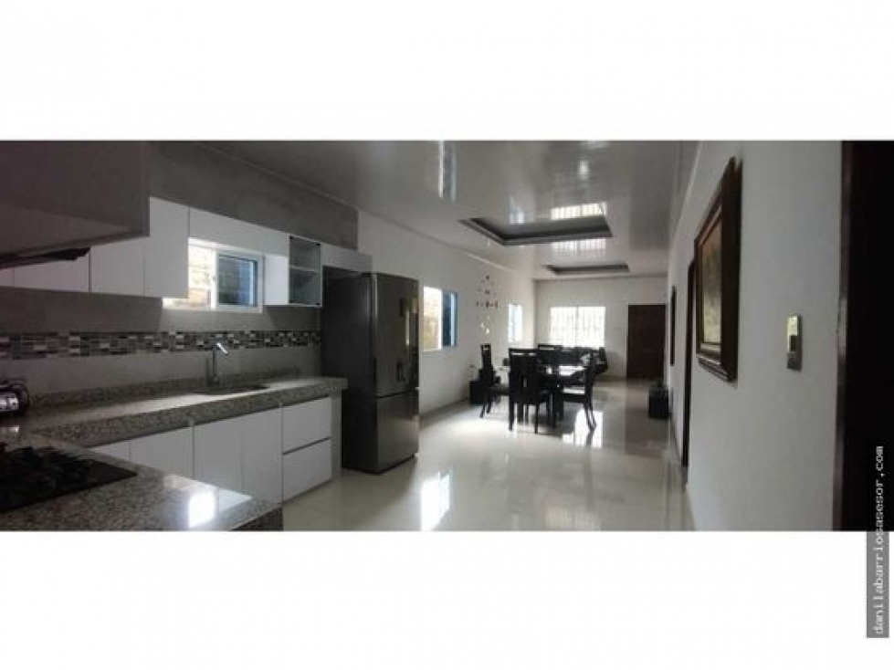 Casa en Venta en San felipe, Barranquilla