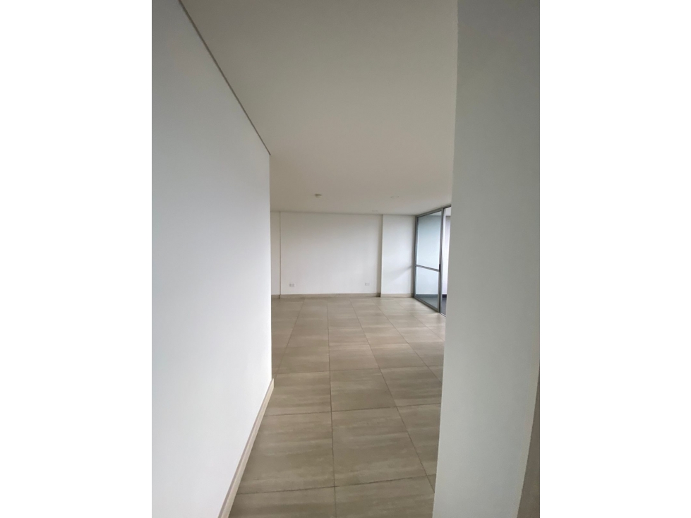 Apartamento en Venta en Las Lomitas, Sabaneta