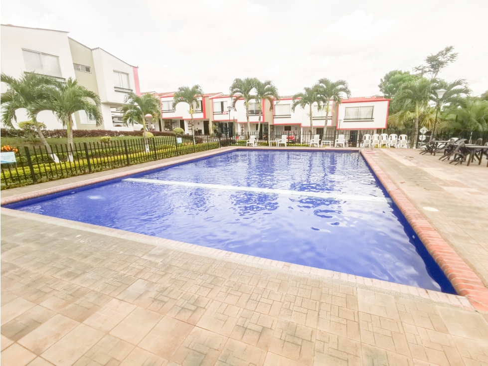 Casa en Venta en Cuba, Pereira
