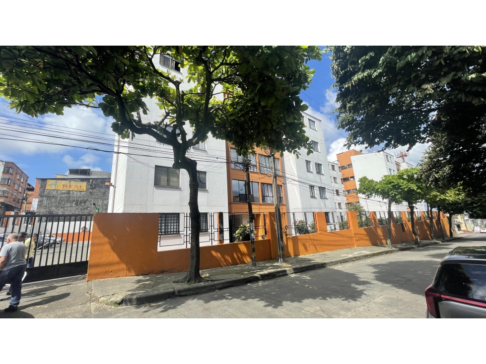 Apartamento en Venta en Pereira