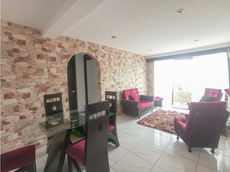 Apartamento en Venta en Pereira