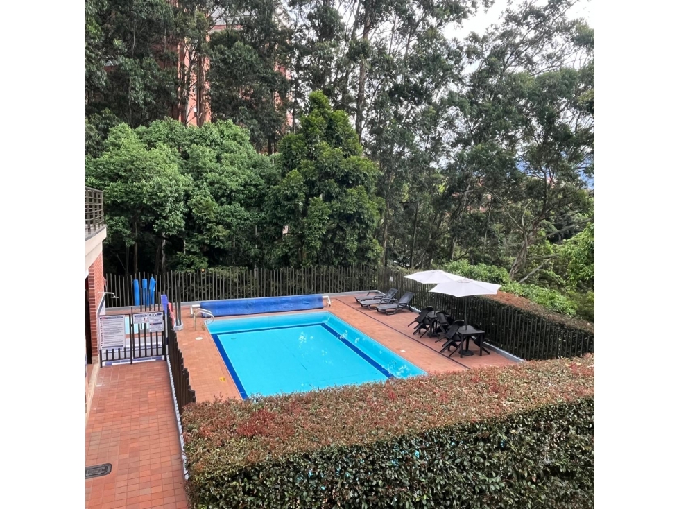 Casa en Venta en Loma Benedictinos, Envigado