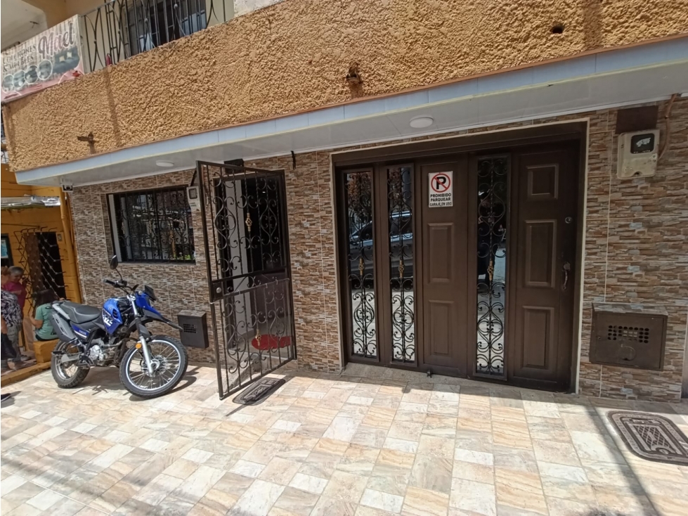 Casa en Venta en Aranjuez, Medellín