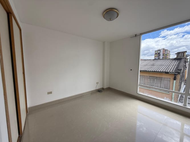 Apartamento de 2 alcobas en arriendo en Galerias, Bogotá, 48 m² · foto 4 de 15