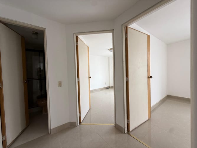 Apartamento de 2 alcobas en arriendo en Galerias, Bogotá, 48 m² · foto 8 de 15