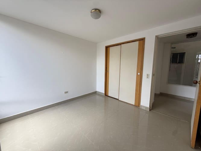 Apartamento de 2 alcobas en arriendo en Galerias, Bogotá, 48 m² · foto 9 de 15