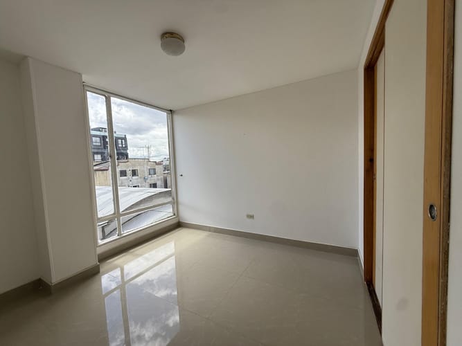 Apartamento de 2 alcobas en arriendo en Galerias, Bogotá, 48 m² · foto 10 de 15