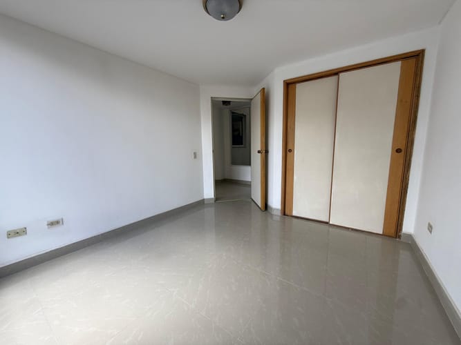 Apartamento de 2 alcobas en arriendo en Galerias, Bogotá, 48 m² · foto 11 de 15