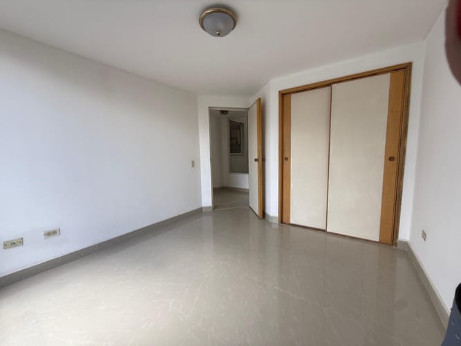 Apartamento de 2 alcobas en arriendo en Galerias, Bogotá, 48 m² · foto 12 de 15