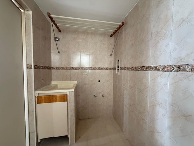 Apartamento de 2 alcobas en arriendo en Galerias, Bogotá, 48 m² · foto 14 de 15