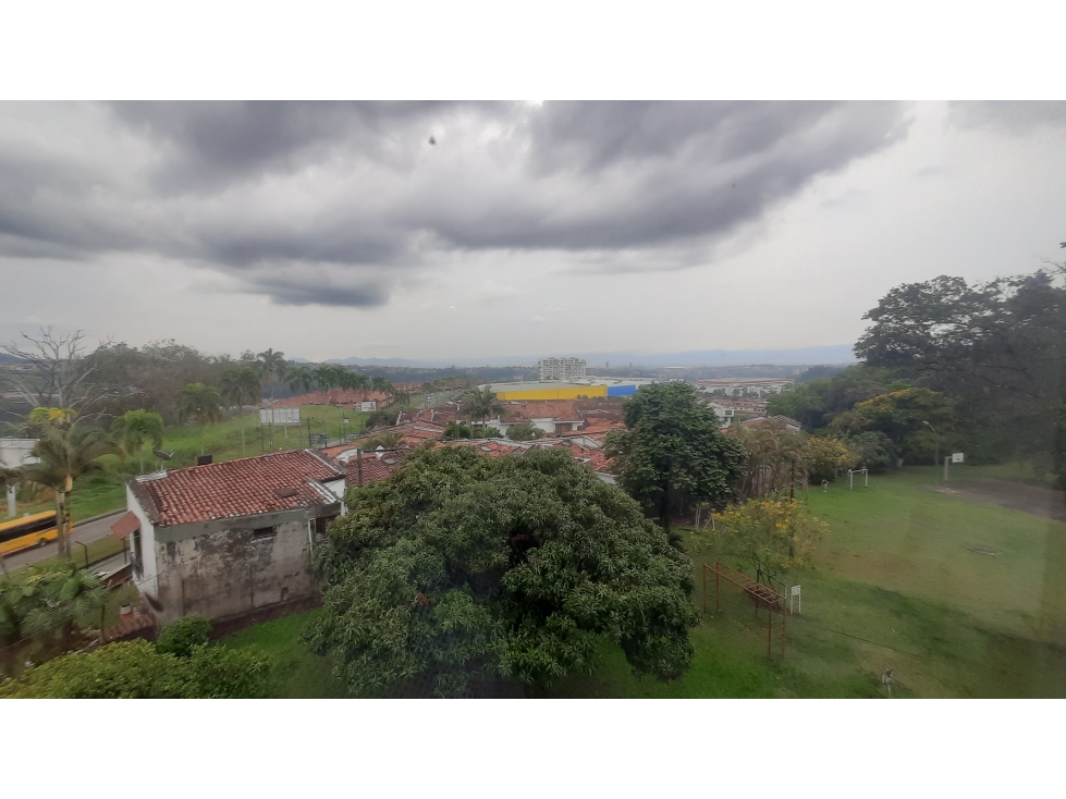 Apartamento en Venta en Pereira