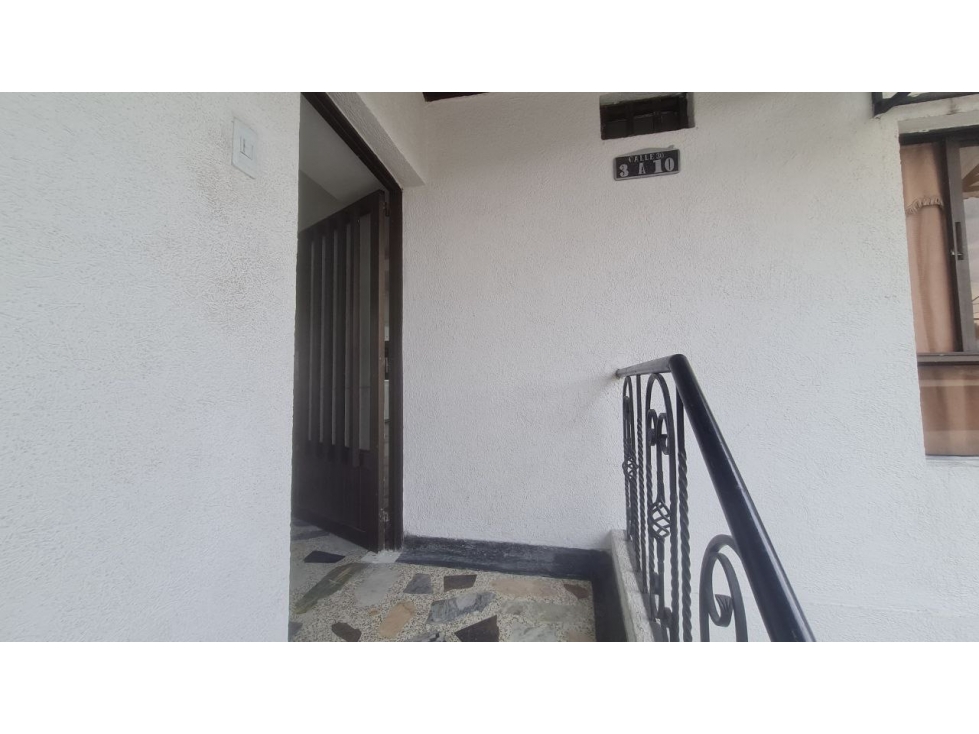Apartamento en Venta en Pereira