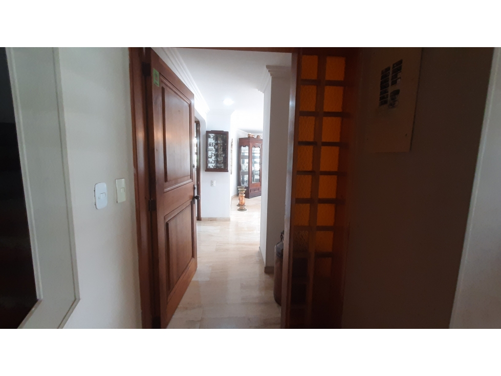 Apartamento en Venta en Alamos, Pereira