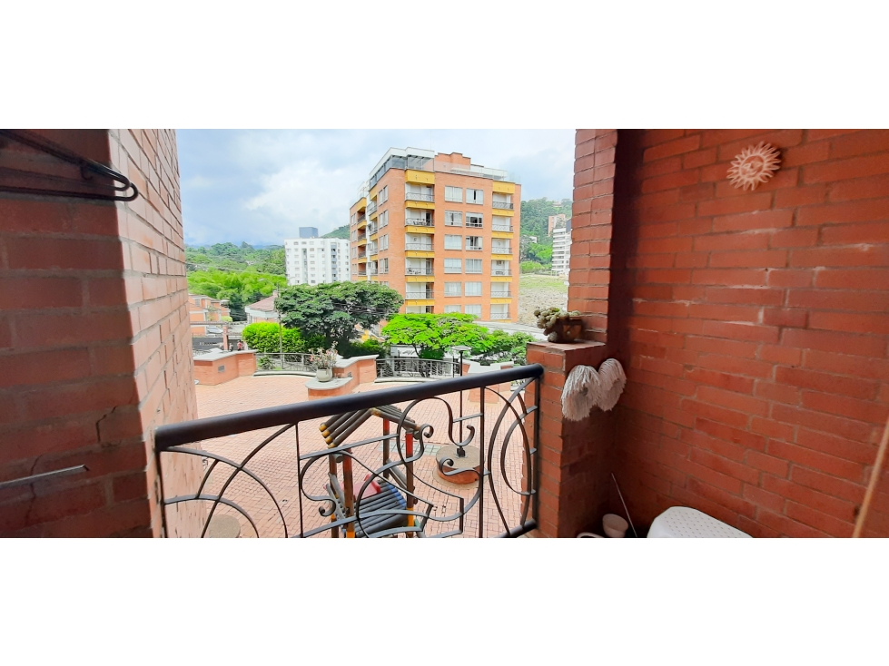 Apartamento en Venta en Los alpes, Pereira