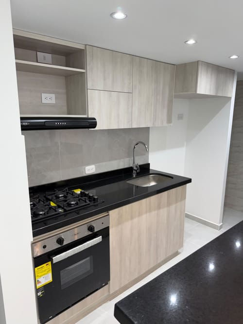 Apartamento de 2 alcobas en arriendo en Ciudad Melendez, Cali, 65 m² · foto 5 de 15