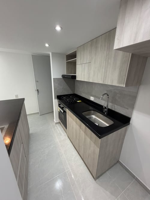 Apartamento de 2 alcobas en arriendo en Ciudad Melendez, Cali, 65 m² · foto 7 de 15