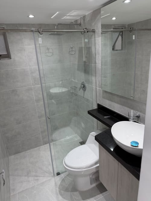 Apartamento de 2 alcobas en arriendo en Ciudad Melendez, Cali, 65 m² · foto 12 de 15