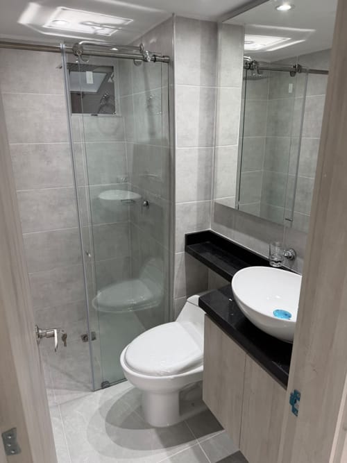 Apartamento de 2 alcobas en arriendo en Ciudad Melendez, Cali, 65 m² · foto 14 de 15