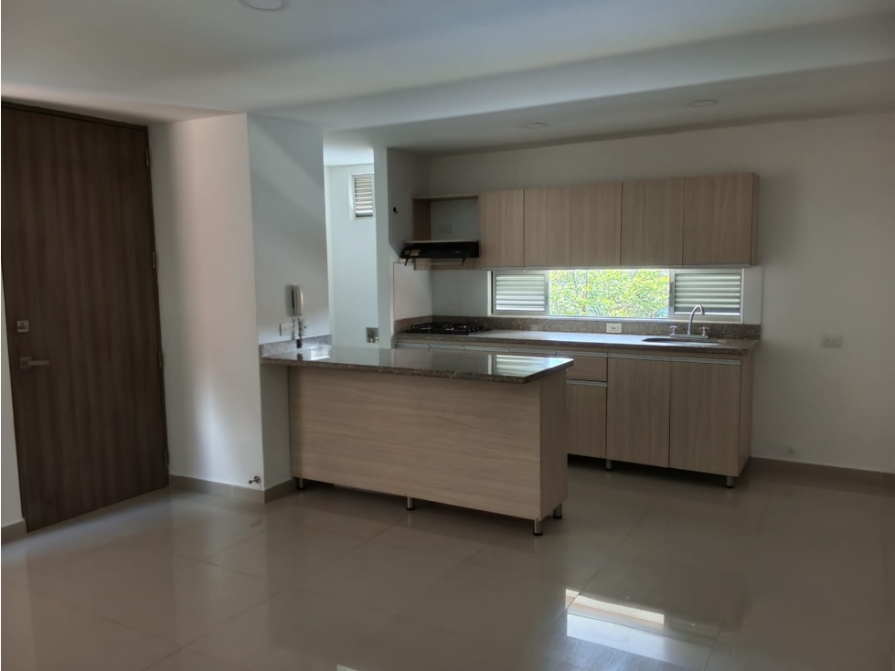 Apartamento en Arriendo en Laureles, Medellín