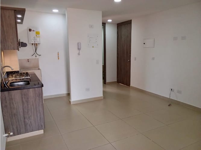 Apartamento de 2 alcobas en arriendo en Simon Bolivar, Medellín, 60 m² · foto 3 de 24