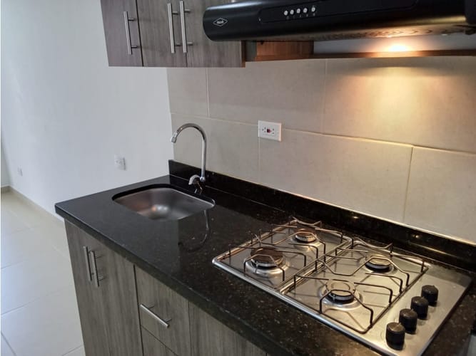 Apartamento de 2 alcobas en arriendo en Simon Bolivar, Medellín, 60 m² · foto 6 de 24